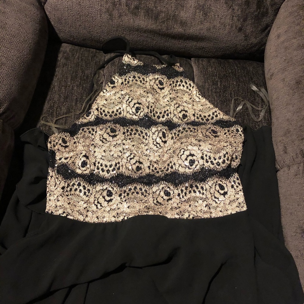 Dress NWT
